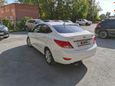  Hyundai Solaris 2012 , 529000 , 