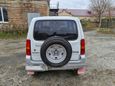  3  Suzuki Jimny 2002 , 200000 , 