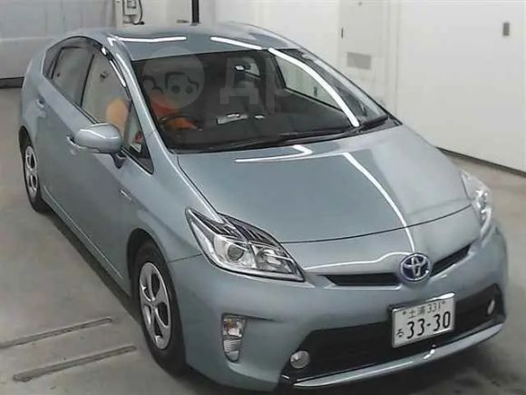  Toyota Prius 2015 , 919756 , 