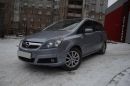    Opel Zafira 2007 , 380000 , 