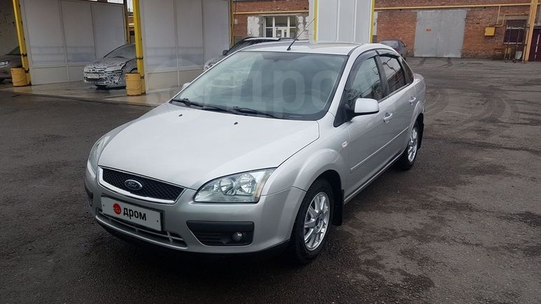  Ford Focus 2006 , 320000 , 