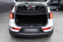 SUV   Kia Sportage 2012 , 899000 , 