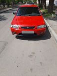  Mazda 323 1997 , 120000 , 