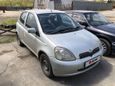  Toyota Vitz 2001 , 155000 , 