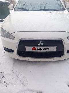 Седан Mitsubishi Lancer 2013 года, 890000 рублей, Нижний Новгород
