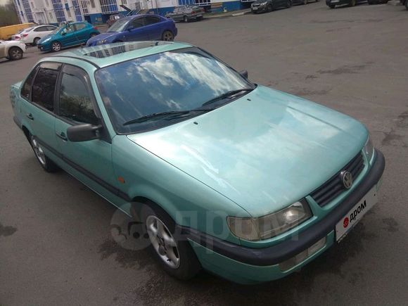  Volkswagen Passat 1995 , 148900 , 