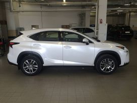 SUV   Lexus NX200t 2015 , 2300000 , 