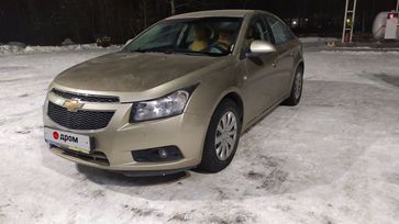  Chevrolet Cruze 2012 , 700000 , 