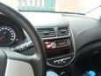  Hyundai Solaris 2011 , 420000 , 