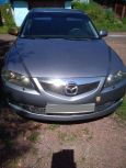  Mazda Mazda6 2006 , 340000 , 