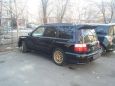 SUV   Subaru Forester 2001 , 340000 , 