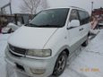    Nissan Largo 1996 , 170500 , 