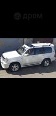 SUV   Toyota Land Cruiser 2002 , 1444444 , 