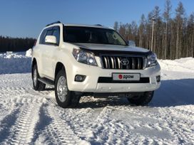 SUV   Toyota Land Cruiser Prado 2011 , 1950000 , 