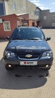 SUV   Chevrolet Niva 2020 , 1050000 , 