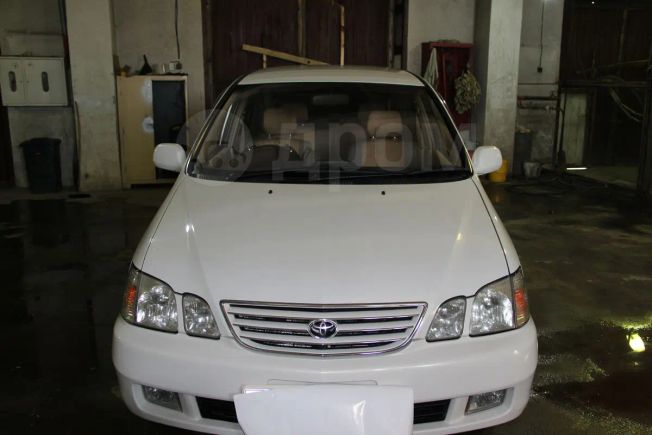    Toyota Gaia 2001 , 260000 ,  ()