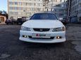  Honda Accord 1997 , 320000 , 