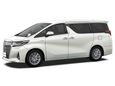    Toyota Alphard 2019 , 4973000 , 