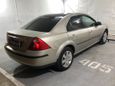 Ford Mondeo 2005 , 245000 , 