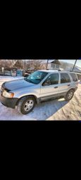 SUV   Ford Escape 2003 , 450000 , -