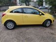  3  Opel Corsa 2012 , 345000 , 