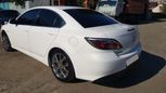  Mazda Mazda6 2010 , 510000 , 