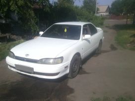  Toyota Camry Prominent 1993 , 97000 , 