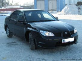 Subaru Impreza 2007 , 450000 ,  