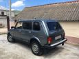 SUV    4x4 2131  2013 , 285000 , 