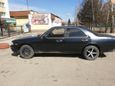  Nissan Laurel 1993 , 80000 , 