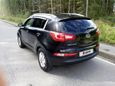 SUV   Kia Sportage 2010 , 650000 , -