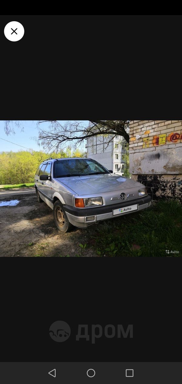  Volkswagen Passat 1990 , 90000 , -