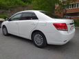  Toyota Allion 2010 , 780000 , 