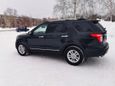 SUV   Ford Explorer 2011 , 1690000 , 