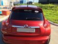 SUV   Nissan Juke 2011 , 780000 , 