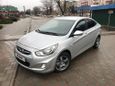  Hyundai Solaris 2011 , 595000 , 