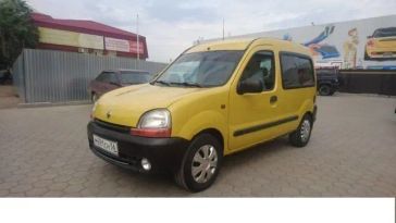    Renault Kangoo 2005 , 148000 , 