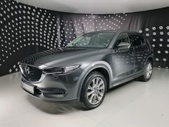 SUV или внедорожник Mazda CX-5 2019 года, 3691000 рублей, Новосибирск