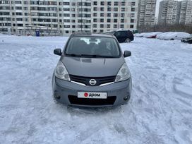  Nissan Note 2011 , 635000 , 