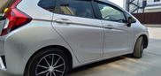  Honda Fit 2016 , 790000 , 