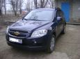 SUV   Chevrolet Captiva 2008 , 650000 , 