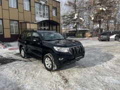 SUV или внедорожник Toyota Land Cruiser Prado 2023 года, 6898000 рублей, Прокопьевск
