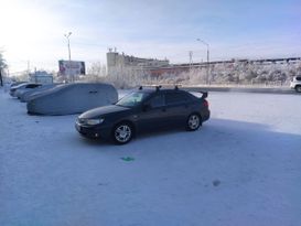 Седан Subaru Impreza 2010 года, 900000 рублей, Якутск