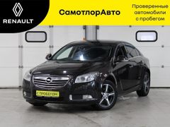 Седан Opel Insignia 2012 года, 987000 рублей, Нижневартовск