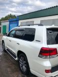 SUV   Toyota Land Cruiser 2018 , 5200000 , -