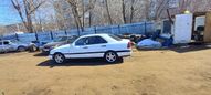  Mercedes-Benz C-Class 1995 , 139000 , 