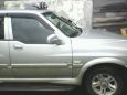  SsangYong Musso Sports 2004 , 350000 , -