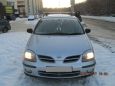    Nissan Tino 2001 , 230000 , 