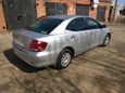  Toyota Allion 2006 , 480000 , --