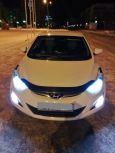  Hyundai Elantra 2014 , 650000 , 